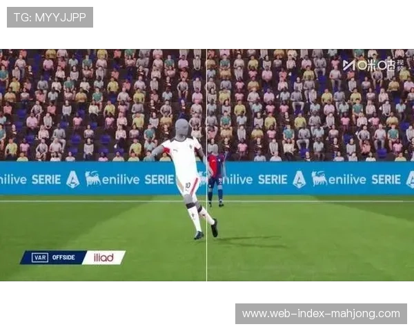 塔马里禁区内倒地主裁未判点球，VAR未介入引争议