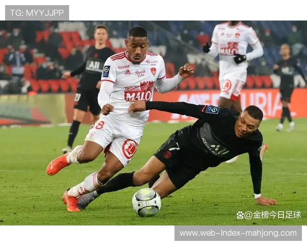 布雷斯特vs马赛焦点战前瞻：双方为欧战席位展开直接对话