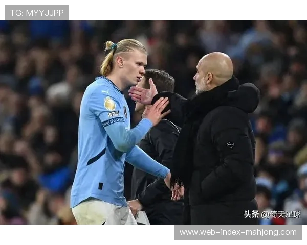 曼城3-0完胜富勒姆豪取20连胜,哈兰德追平斯科尔斯进球纪录 曼城3-0完胜富勒姆豪取20连胜,哈兰德追平斯科尔斯进球纪录