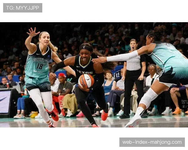 康涅狄格太阳队将客场挑战纽约自由人队，揭幕战强强对话